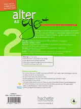 ALTER EGO A2